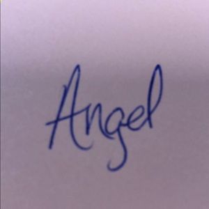 Meet your Posher, Angel